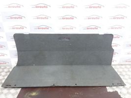 Opel Meriva A Trunk/boot floor carpet liner 13118717