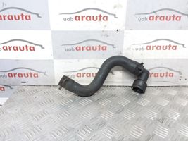 Volkswagen Golf III Tuyau de liquide de refroidissement moteur 037121619