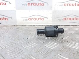 Audi Q3 8U Termostat / Obudowa termostatu 1K0121113A