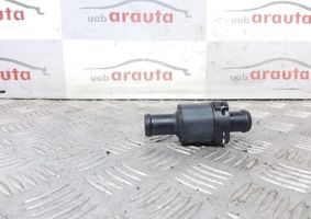 Audi Q3 8U Termostat / Obudowa termostatu 1K0121113A