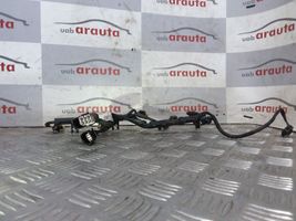 Audi Q3 8U Fuel injector wires 06J971082E
