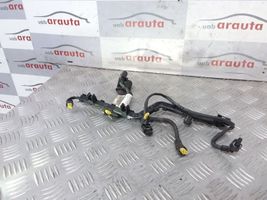 Audi Q3 8U Fuel injector wires 06J971082E