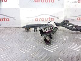 Audi Q3 8U Faisceau de fils d'injecteur de carburant 06J971082E