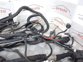 Audi Q3 8U Faisceau de câblage pour moteur 06J971595AR