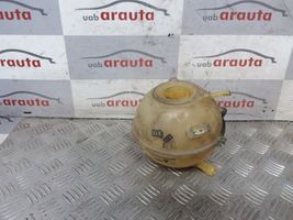 Volkswagen Golf IV Coolant expansion tank/reservoir 1J0121403B