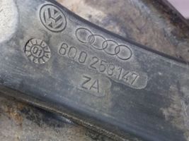 Volkswagen Golf IV Äänenvaimentimen kannattimen pidin 6Q0253147