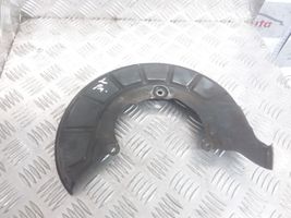 Audi Q3 8U Front brake disc dust cover plate 1K0615311F