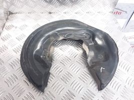 Audi Q3 8U Guardapolvo del disco de freno trasero 5N0615611D