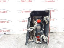 Citroen Berlingo Lampa tylna 9632920480