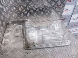 Audi Q3 8U Bouclier thermique d'échappement 5N1223981D