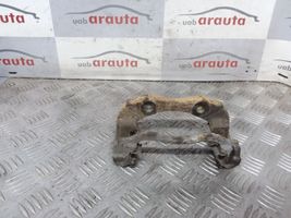 Citroen Berlingo Supporto della pinza del freno anteriore 0204Y01130E