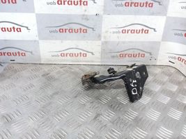 Citroen Berlingo Guida/cerniera inferiore del rullo del portellone scorrevole 