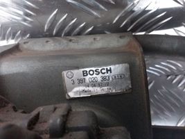 Mercedes-Benz Sprinter W901 W902 W903 W904 Etupyyhkimen vivusto ja moottori 3397020383