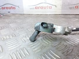 Audi Q3 8U Минусовый провод (аккумулятора) 8651831367