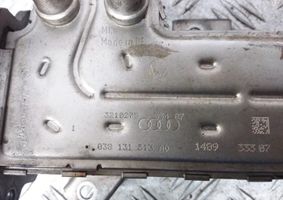 Skoda Octavia Mk2 (1Z) Chłodnica spalin EGR 038131513AD