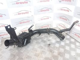 Toyota Corolla Verso E121 Oro paėmimo kanalo detalė (-ės) 1736127070