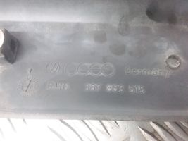 Volkswagen PASSAT B3 Etuoven lista (muoto) 357853515