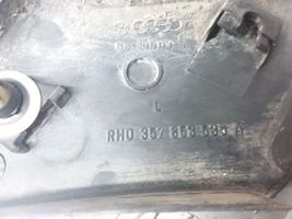 Volkswagen PASSAT B3 Galinio kėbulo slenksčio apdaila 357853535A