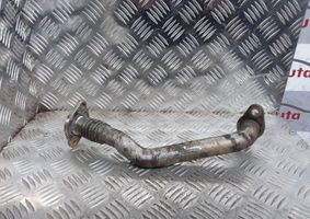 Volvo V60 EGR valve line/pipe/hose 