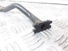 Volvo V60 Turbo turbocharger oiling pipe/hose 