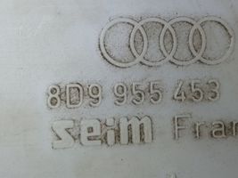 Audi A4 S4 B5 8D Windshield washer fluid reservoir/tank 8D9955453