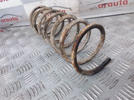 Volkswagen Jetta II Rear coil spring 