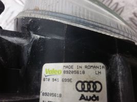 Audi Q3 8U Światło przeciwmgłowe przednie 8T0941699E