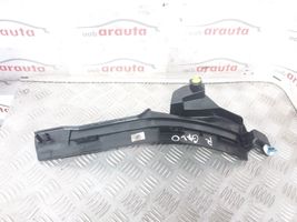 Volvo V60 Garniture de marche-pieds arrière 31348251