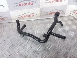 Volkswagen Polo IV 9N3 Engine coolant pipe/hose 045121065R
