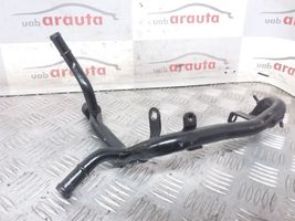 Volkswagen Polo IV 9N3 Tubo flessibile del liquido di raffreddamento del motore 045121065R