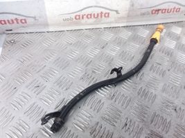 Volkswagen Polo IV 9N3 Oil level dip stick 06A103663A