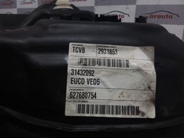 Volvo V60 Degalų bakas 2931853