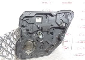 Volvo V60 Mechanizm podnoszenia szyby tylnej bez silnika 30784313