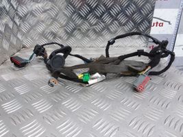 Volvo V60 Rear door wiring loom 31275441