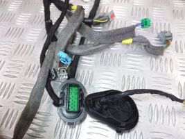 Volvo V60 Rear door wiring loom 31275439