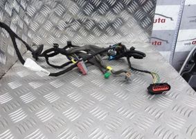 Volvo V60 Rear door wiring loom 31275439