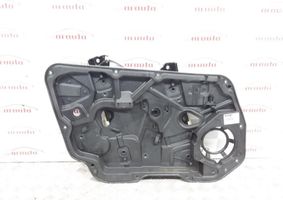 Volvo V60 Mechanizm podnoszenia szyby przedniej bez silnika 30784310