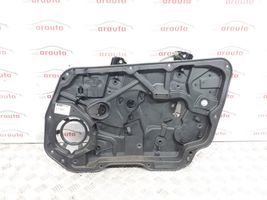 Volvo V60 Front window lifting mechanism without motor 31784311