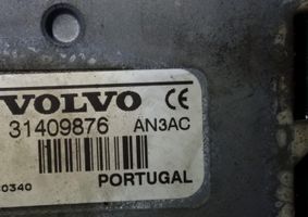 Volvo V60 Antenne GPS 31409876