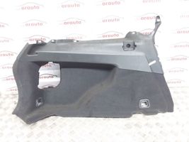 Volvo V60 Trunk/boot side trim panel 30721874