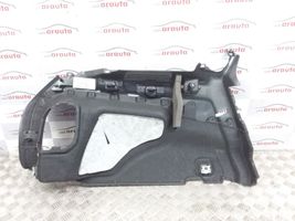 Volvo V60 Trunk/boot side trim panel 30721876