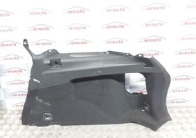 Volvo V60 Trunk/boot side trim panel 30721876