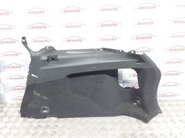 Volvo V60 Trunk/boot side trim panel 30721876