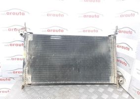 Fiat Bravo - Brava Radiatore di raffreddamento A/C (condensatore) 46527737