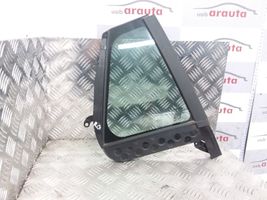 Volvo V60 Rear vent window glass 