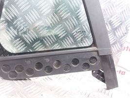 Volvo V60 Rear vent window glass 