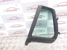 Volvo V60 Rear vent window glass 