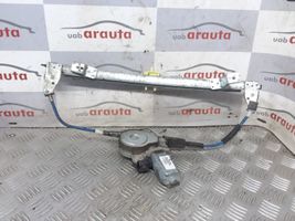 Fiat Bravo - Brava Etuoven ikkunan nostin moottorilla 46554554