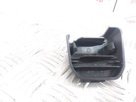 Volvo V60 Verkleidung Laufschiene Sitzschiene Fahrersitz 30727860