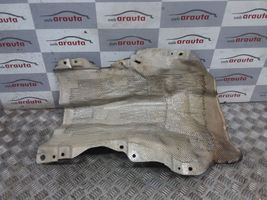 Volvo V60 Osłona termiczna rury wydechowej 31425525